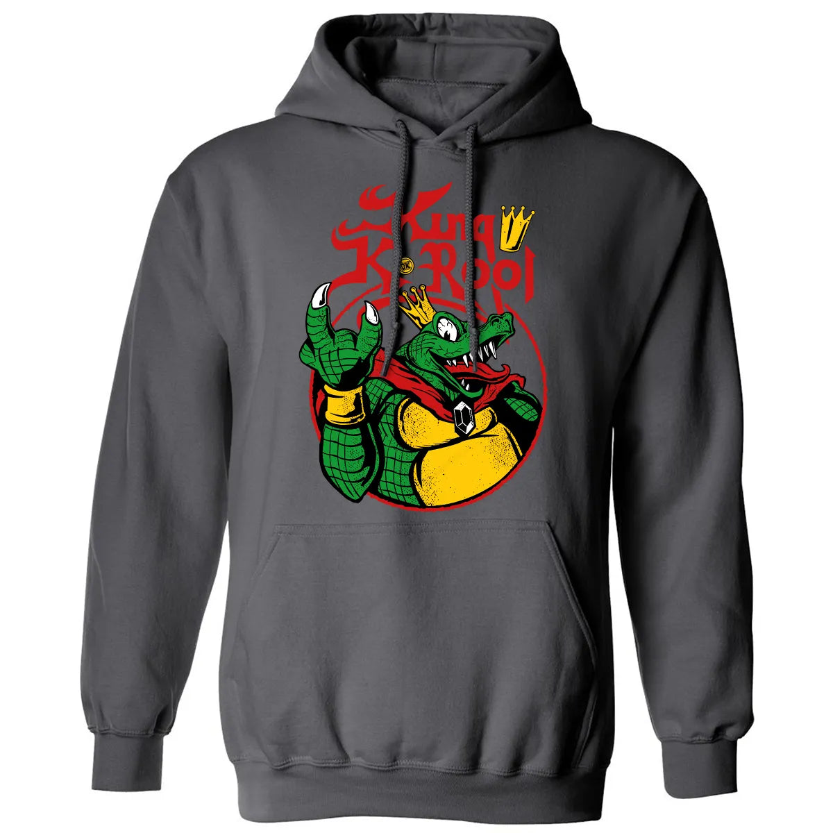 Classic Unisex Hoodie - U8UU2K6W