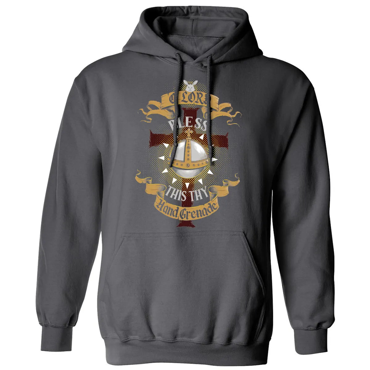 Classic Unisex Hoodie - DNZW9ND7