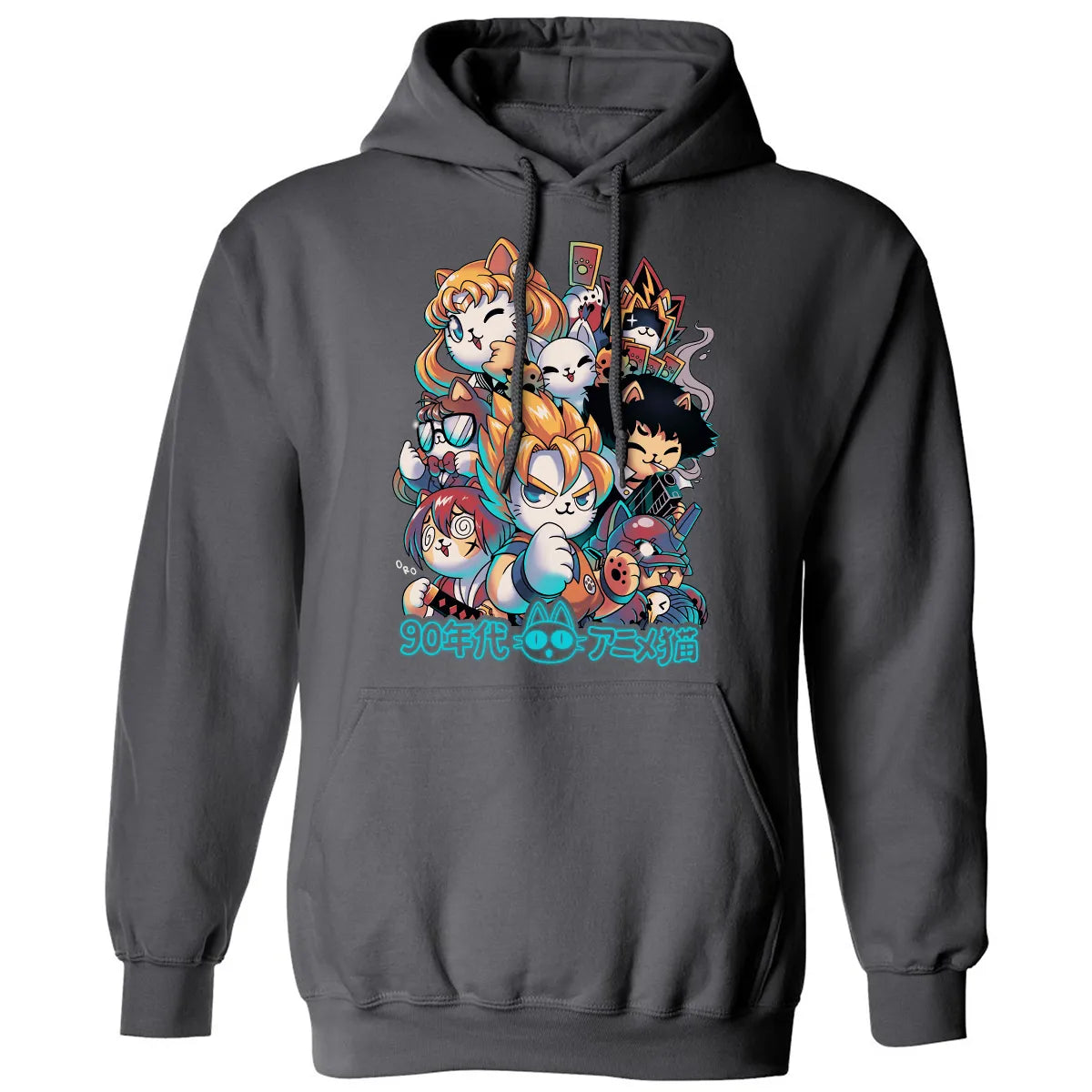 Classic Unisex Hoodie - EEXE9EZS