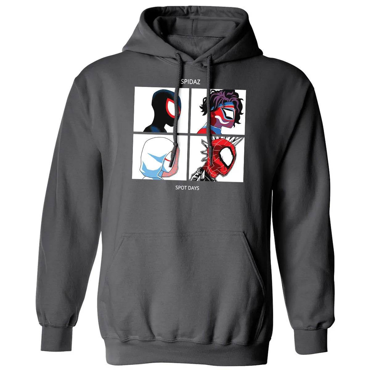 Classic Unisex Hoodie - T5BM2X74