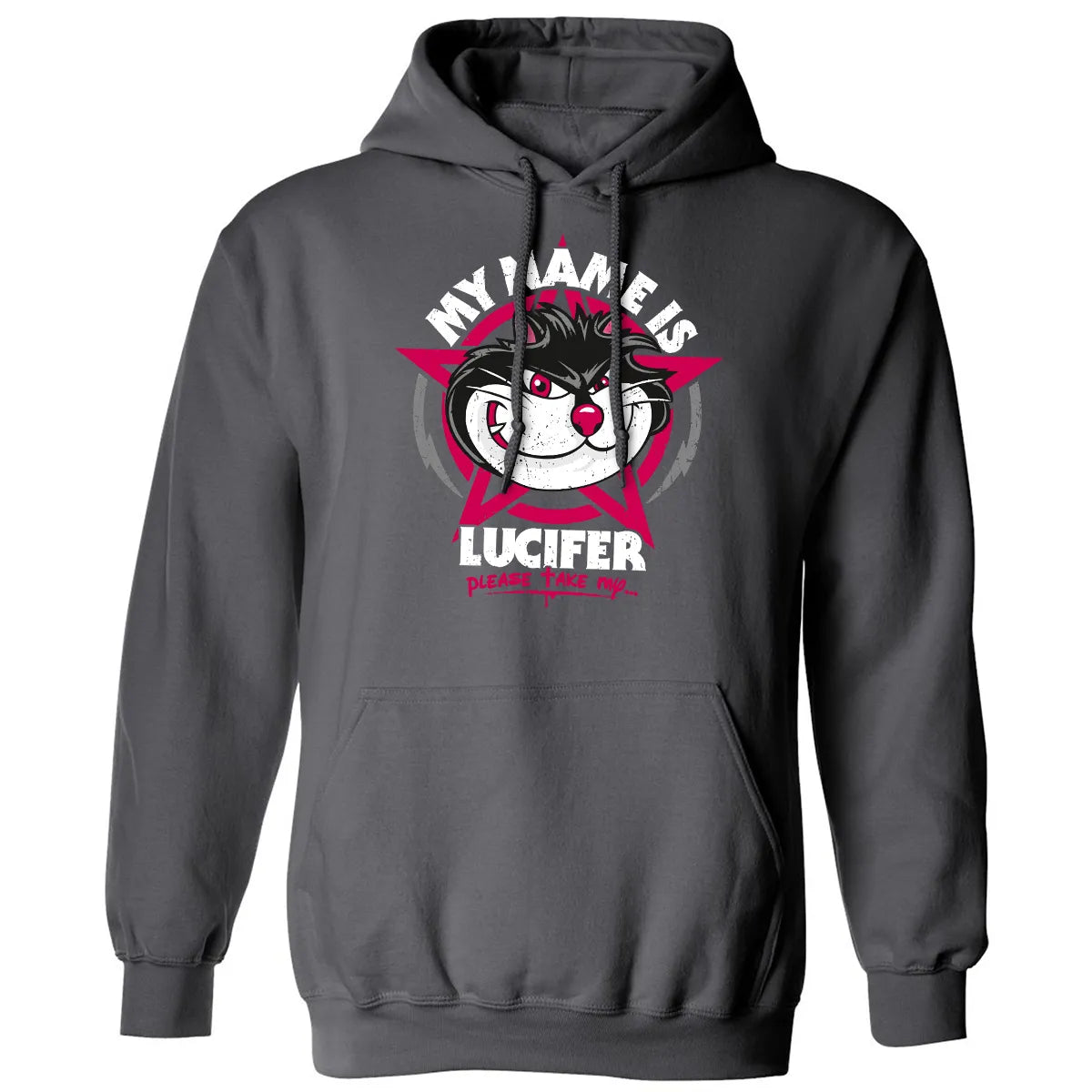Classic Unisex Hoodie - SGKUJC8L