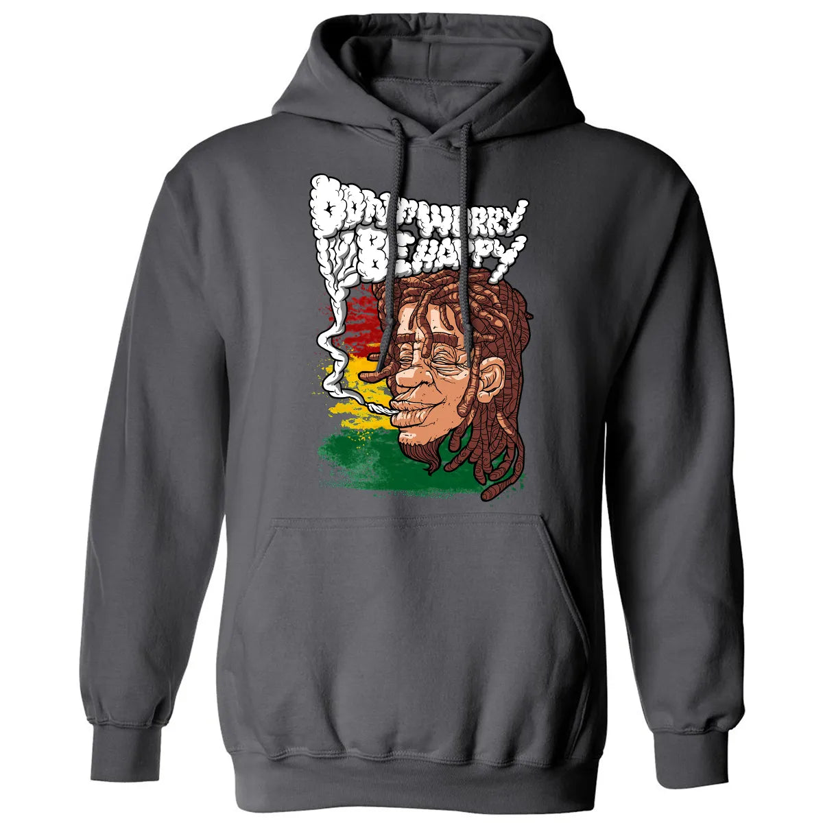 Classic Unisex Hoodie - J9HVZSKA