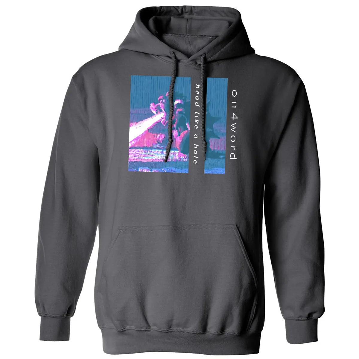 Classic Unisex Hoodie - YDX1NV4G