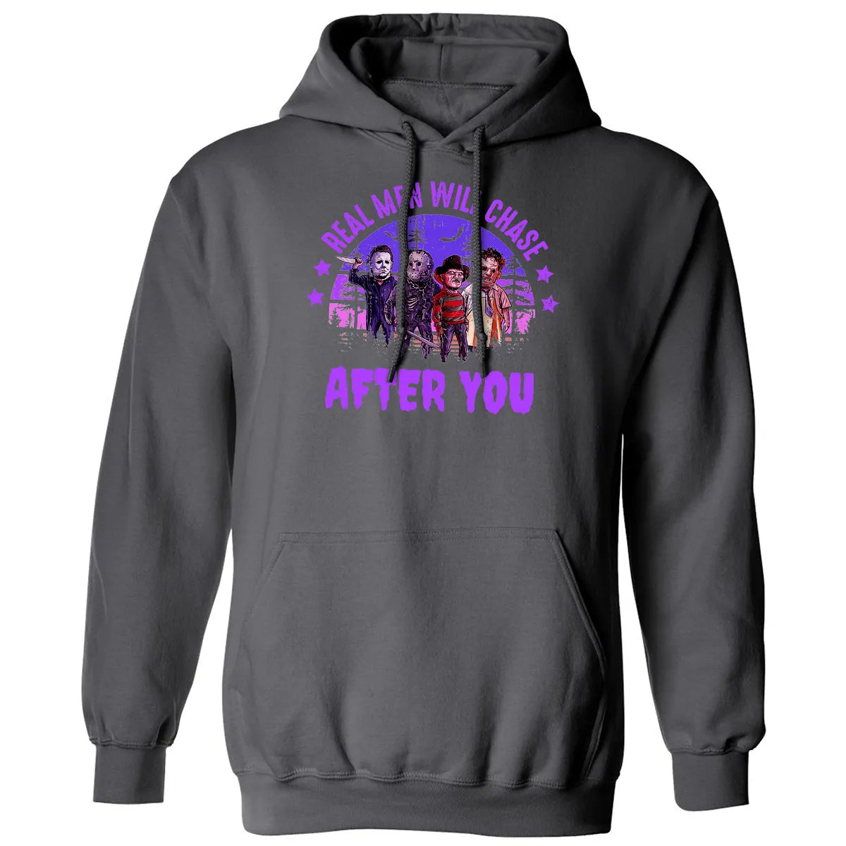 Classic Unisex Hoodie - 27NFP2BY