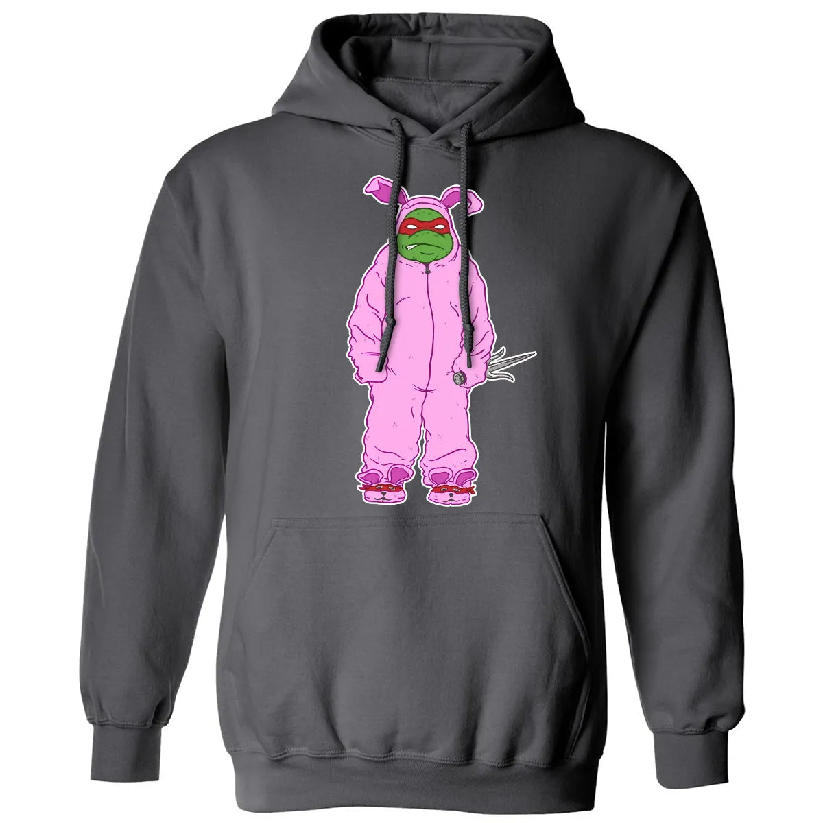 Classic Unisex Hoodie - 25PXGXZD