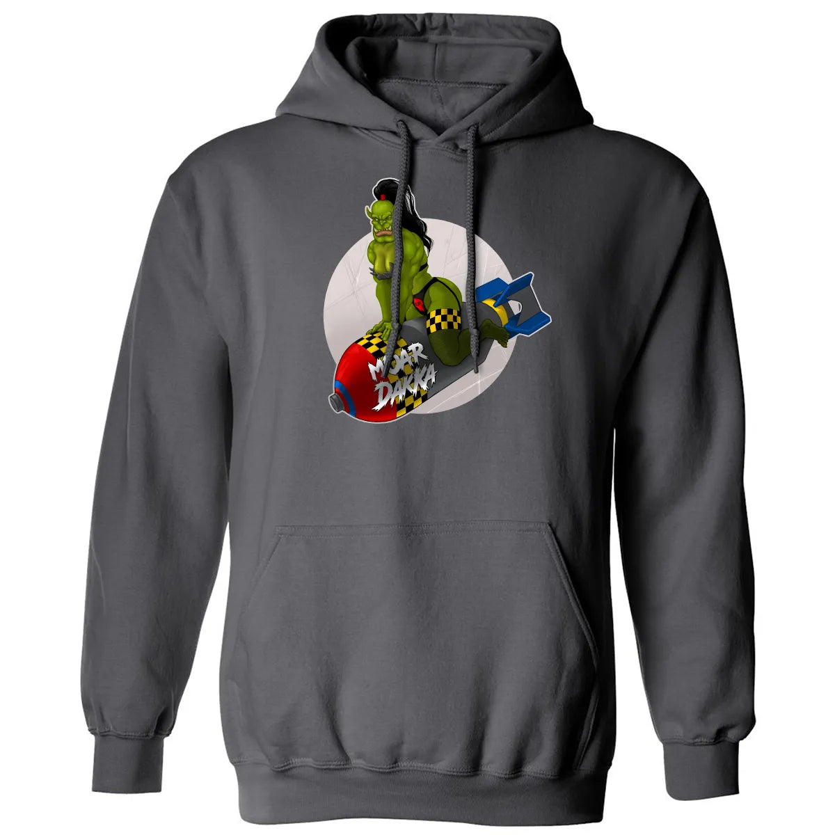 Classic Unisex Hoodie - HZ3LMGBU