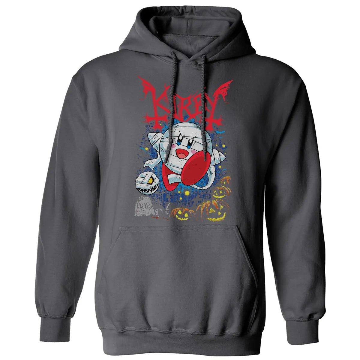 Classic Unisex Hoodie - DTWKLKL9
