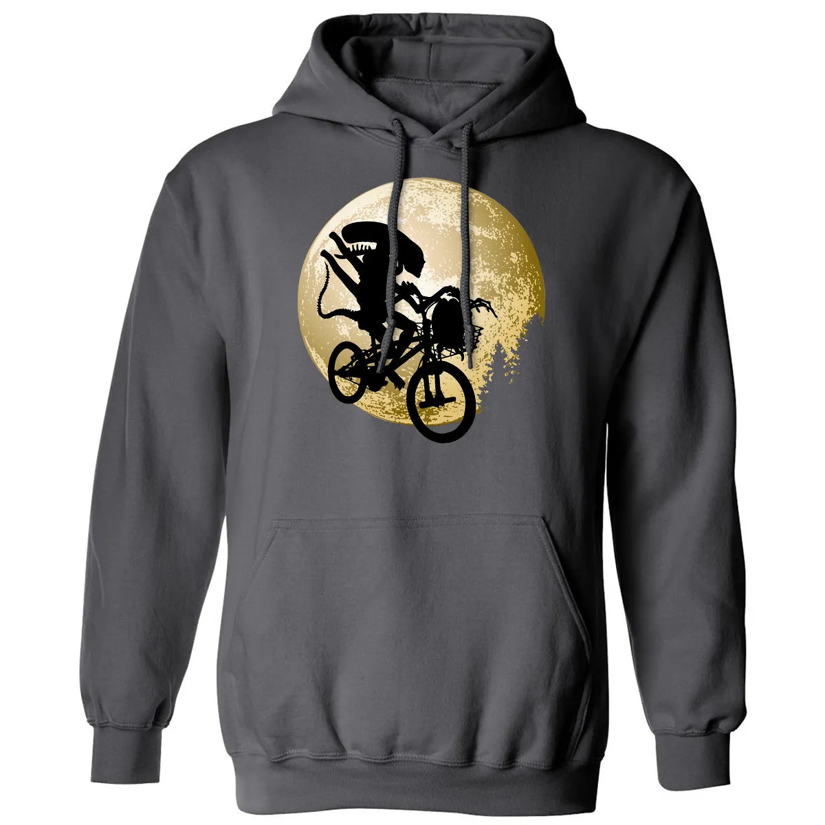 Classic Unisex Hoodie - P4QDDS9Z