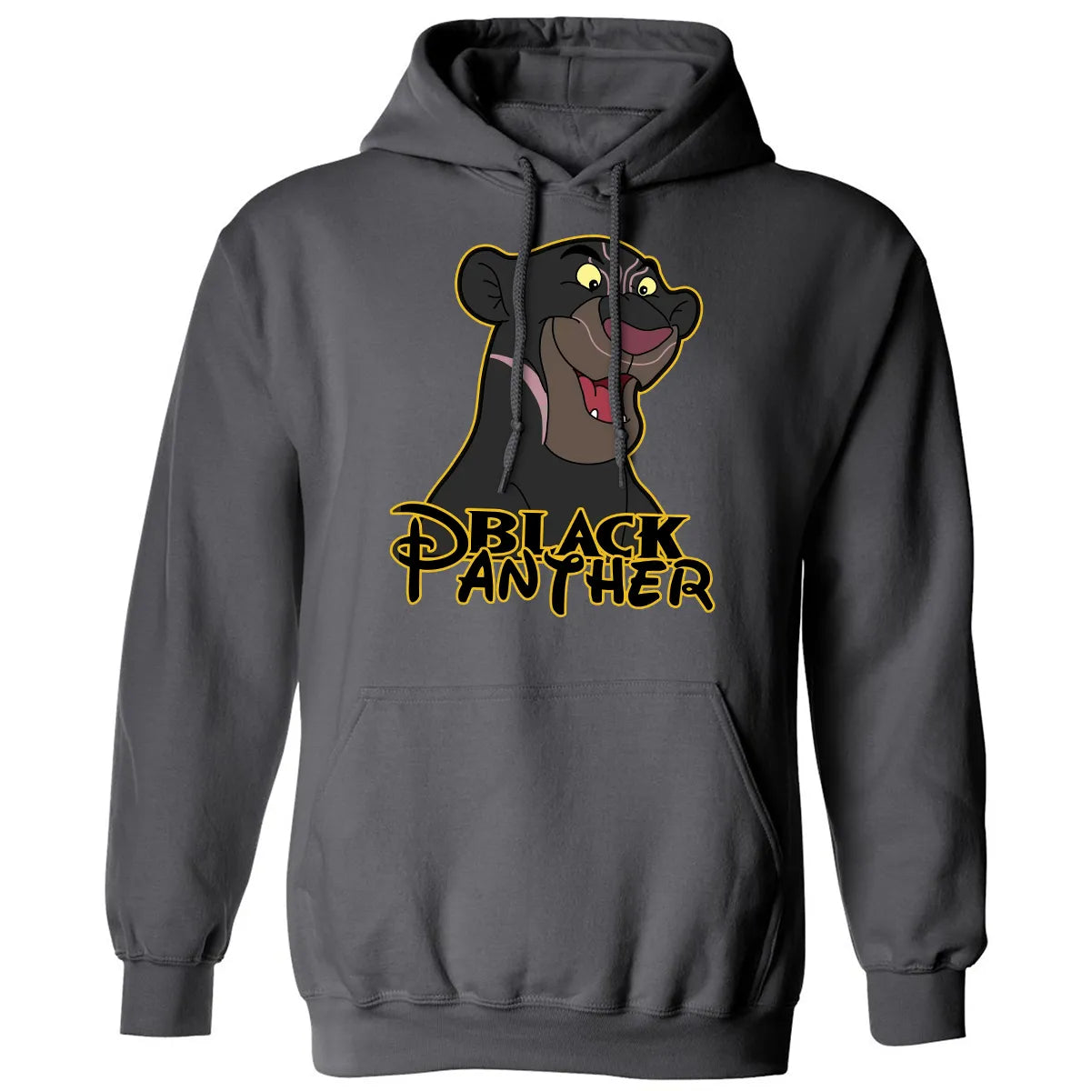 Classic Unisex Hoodie - 4XDAFS9P
