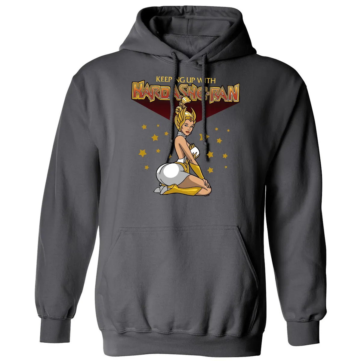 Classic Unisex Hoodie - 2XP7YTPE