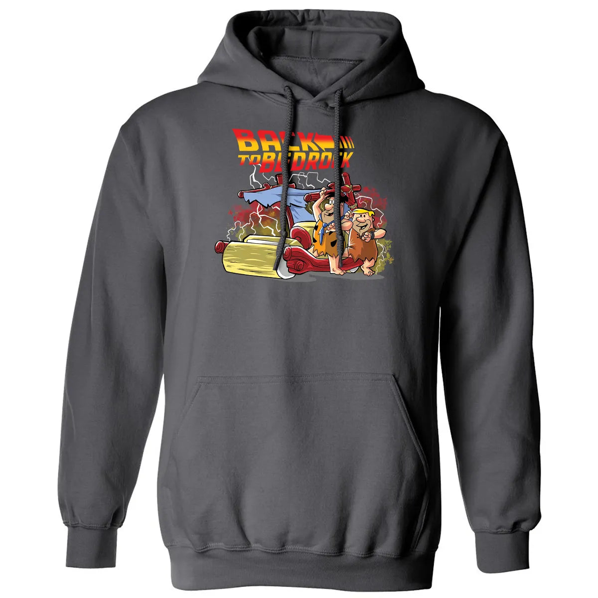 Classic Unisex Hoodie - Y1599H3V