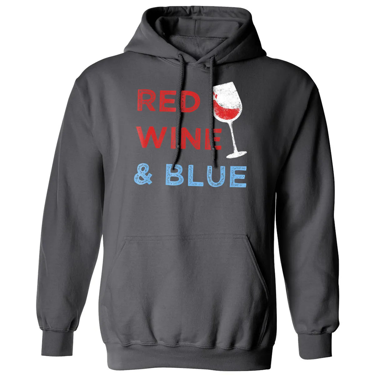 Classic Unisex Hoodie - KFCS7B4M