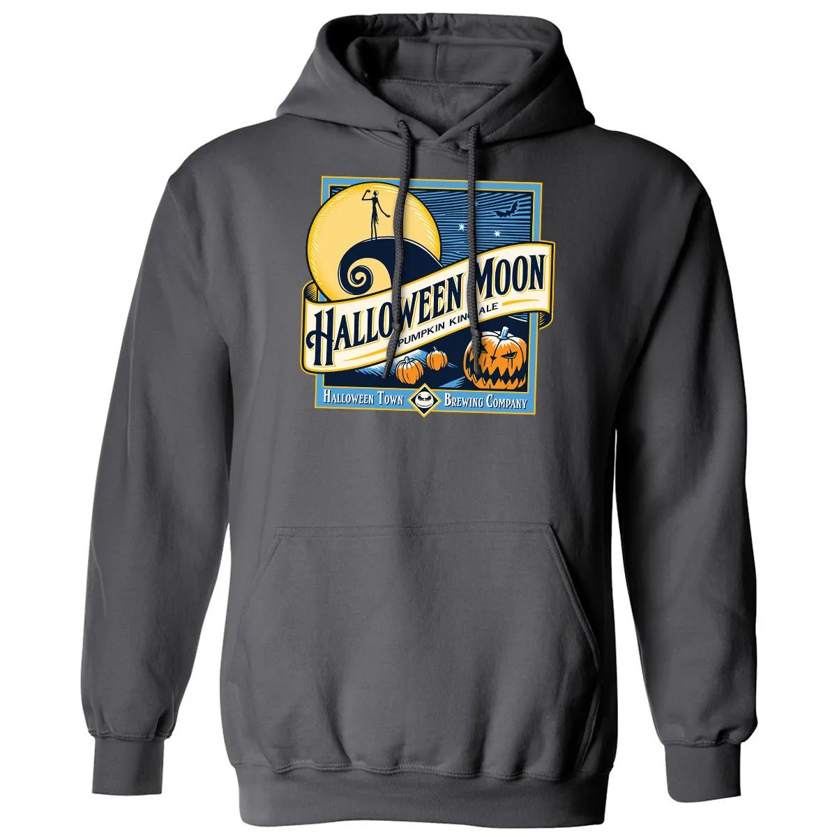 Classic Unisex Hoodie - Q7HADGKH