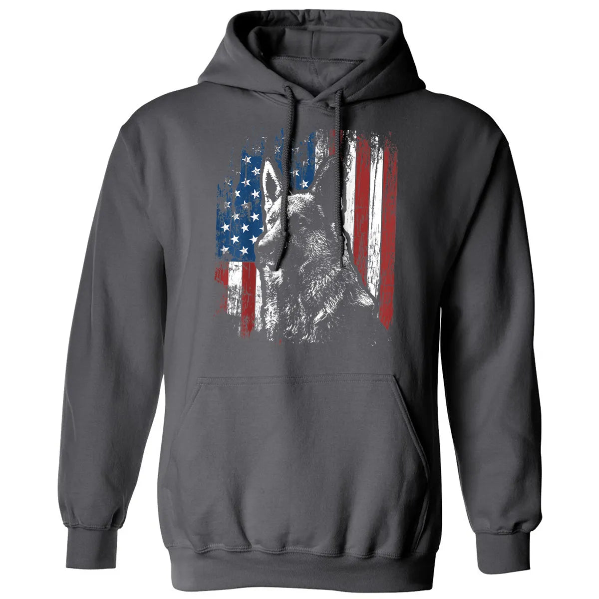 Classic Unisex Hoodie - GLGEAE65