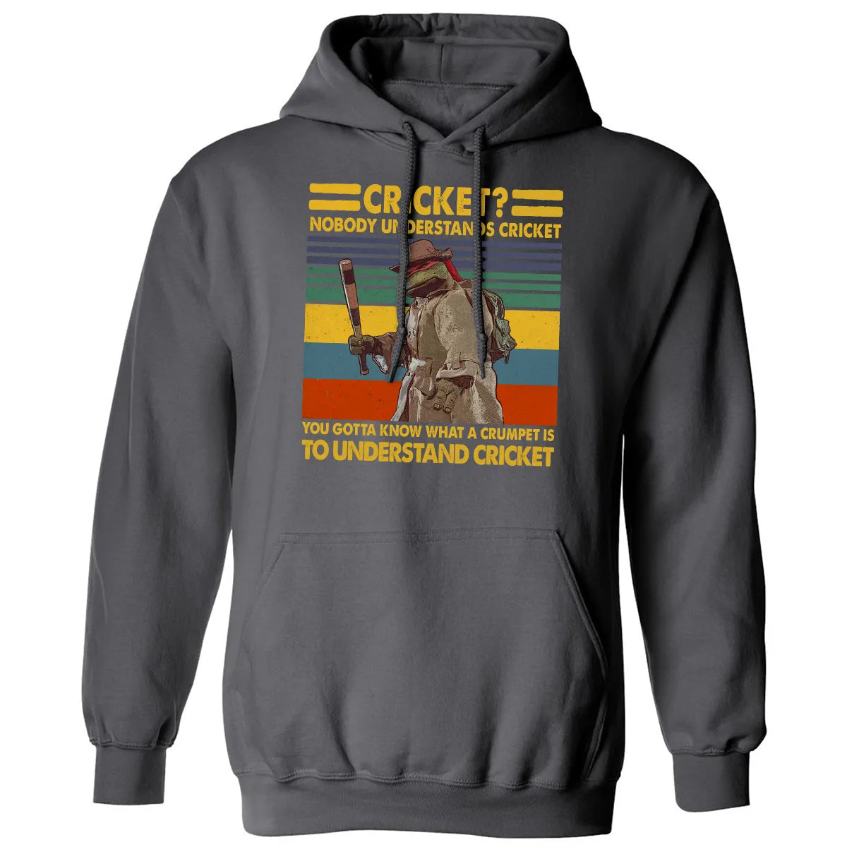 Classic Unisex Hoodie - JYALM726