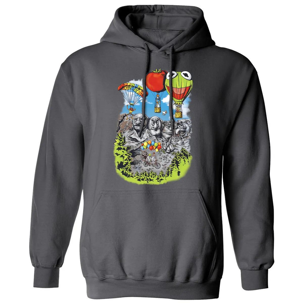 Classic Unisex Hoodie - M38N7RV3