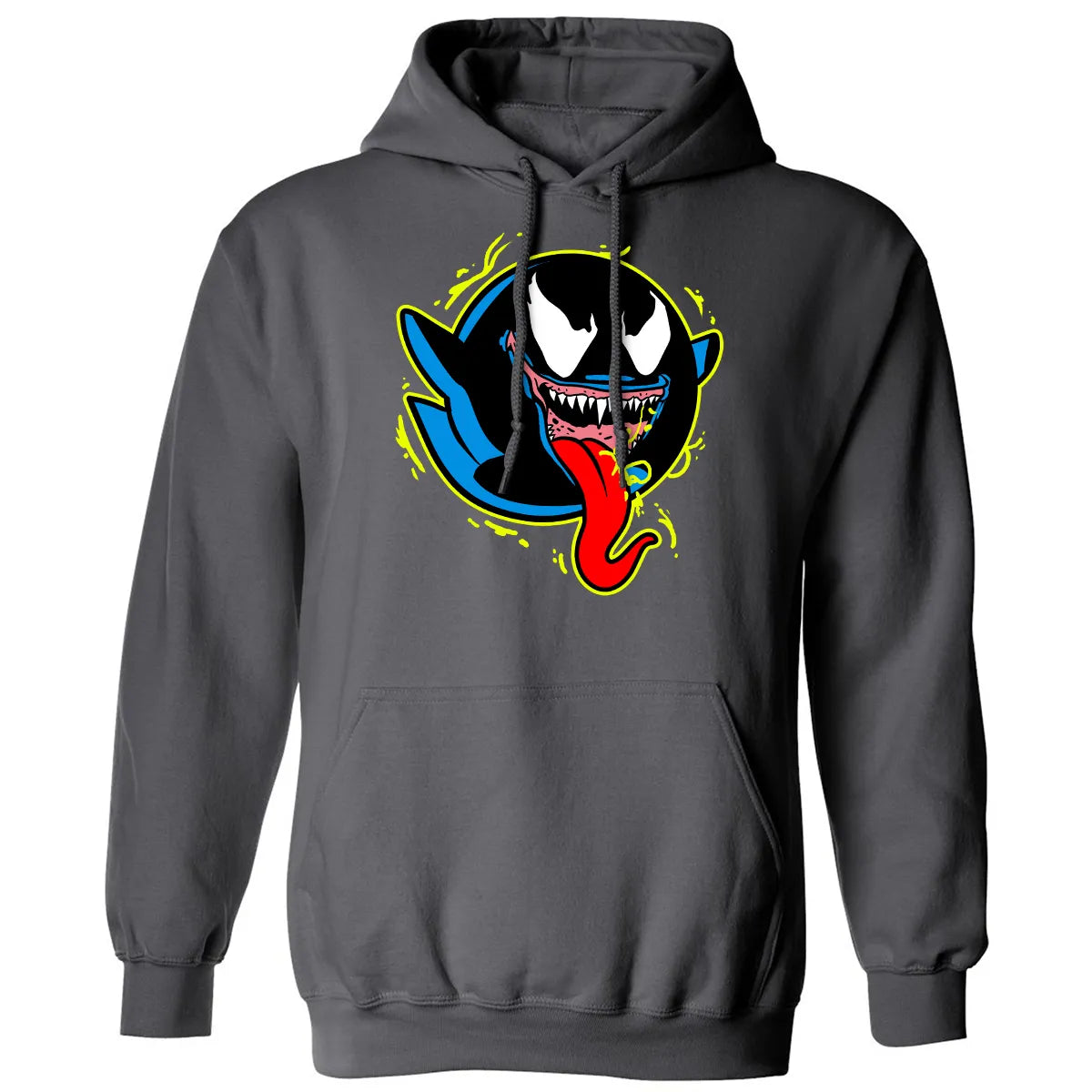 Classic Unisex Hoodie - PBEDMLTA