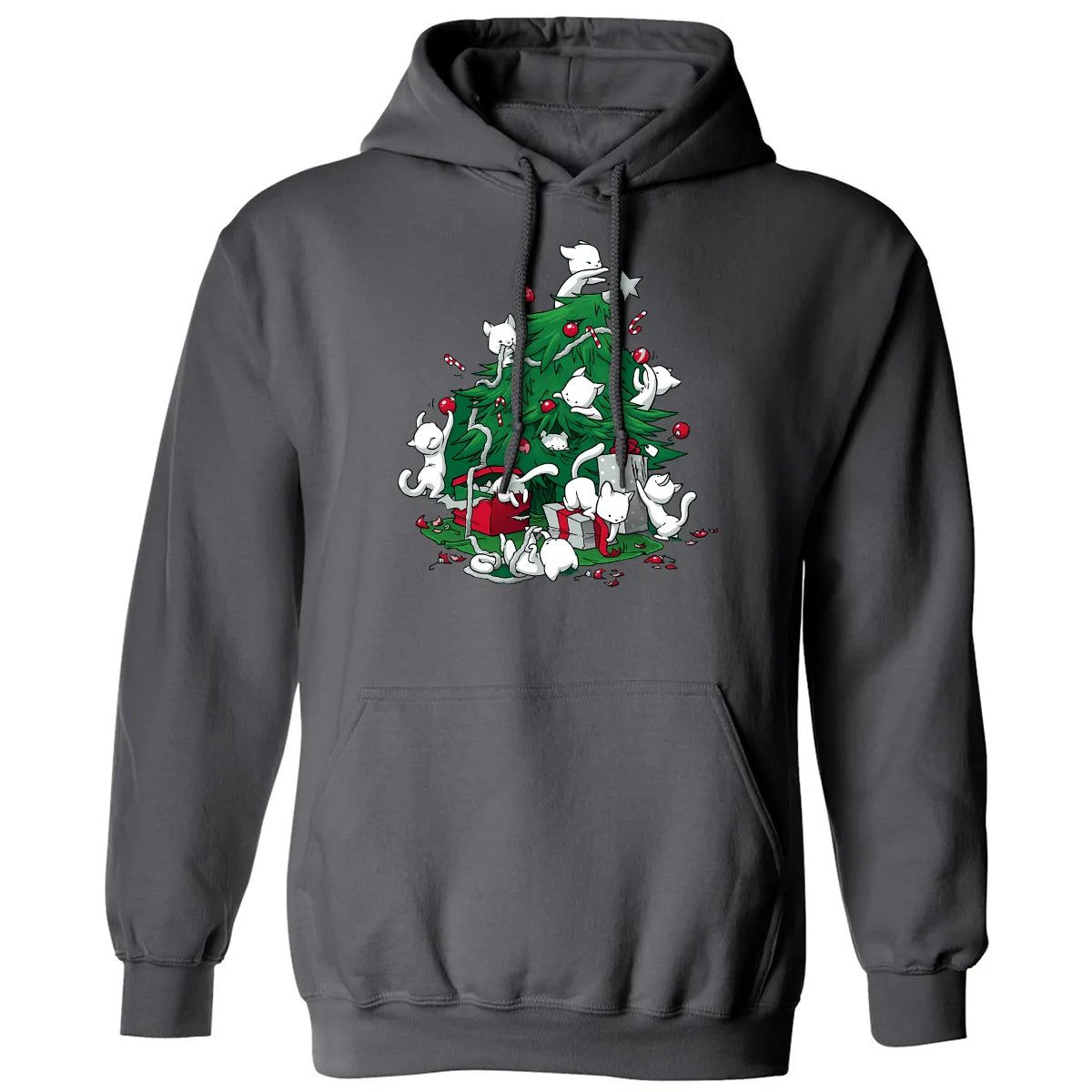 Classic Unisex Hoodie - 1T7LK3SR