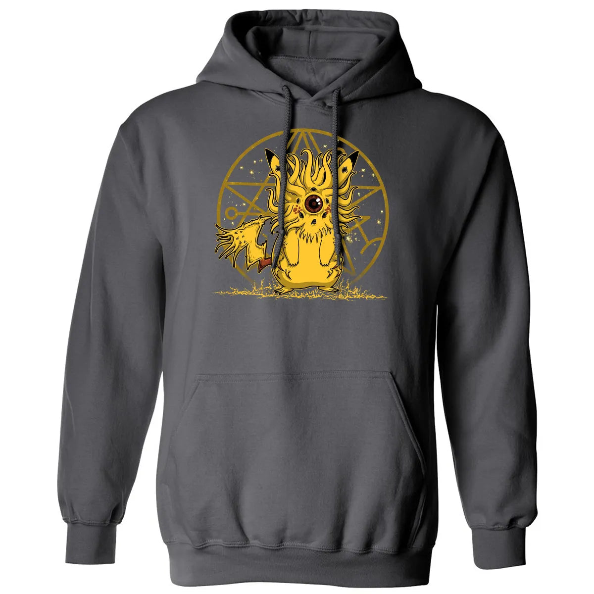 Classic Unisex Hoodie - WACMW9TD
