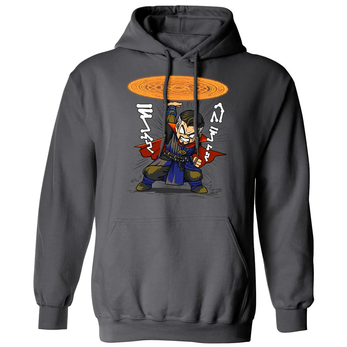 Classic Unisex Hoodie - ZLNW62N1
