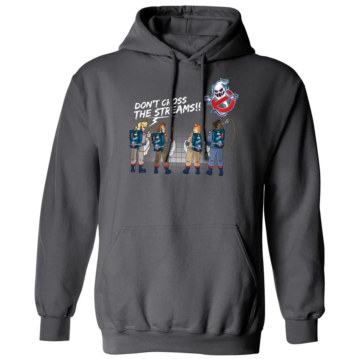 Classic Unisex Hoodie - 245KQNJK