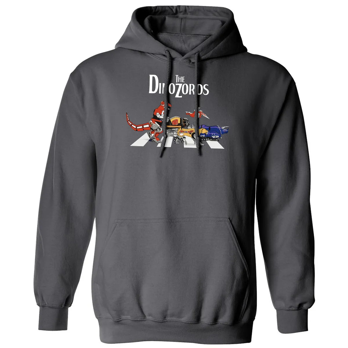 Classic Unisex Hoodie - Q6ZZ92UD