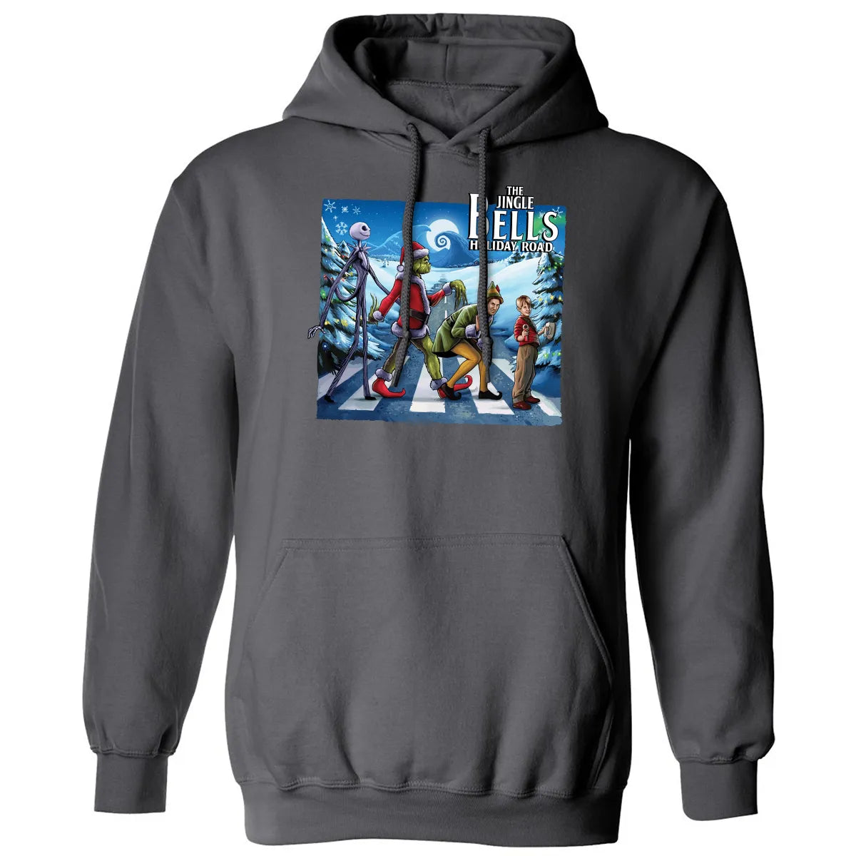 Classic Unisex Hoodie - MEZFHXX8