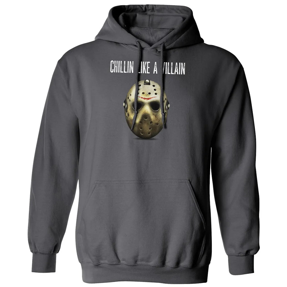 Classic Unisex Hoodie - CBSD2XSS