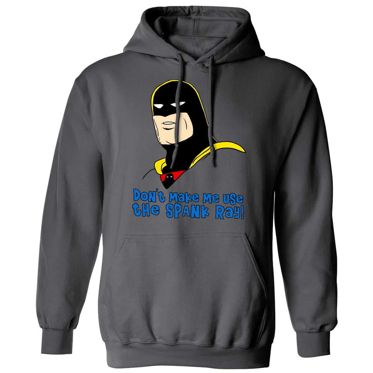 Classic Unisex Hoodie - 5J4AJUJD