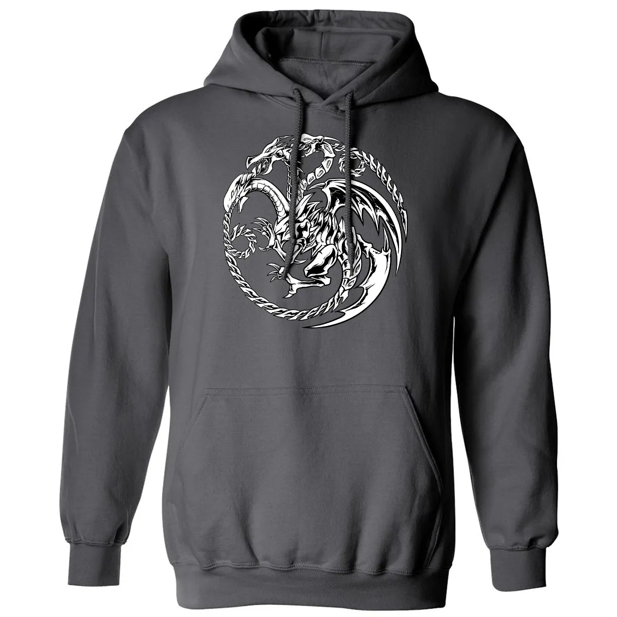 Classic Unisex Hoodie - T8THZAX8