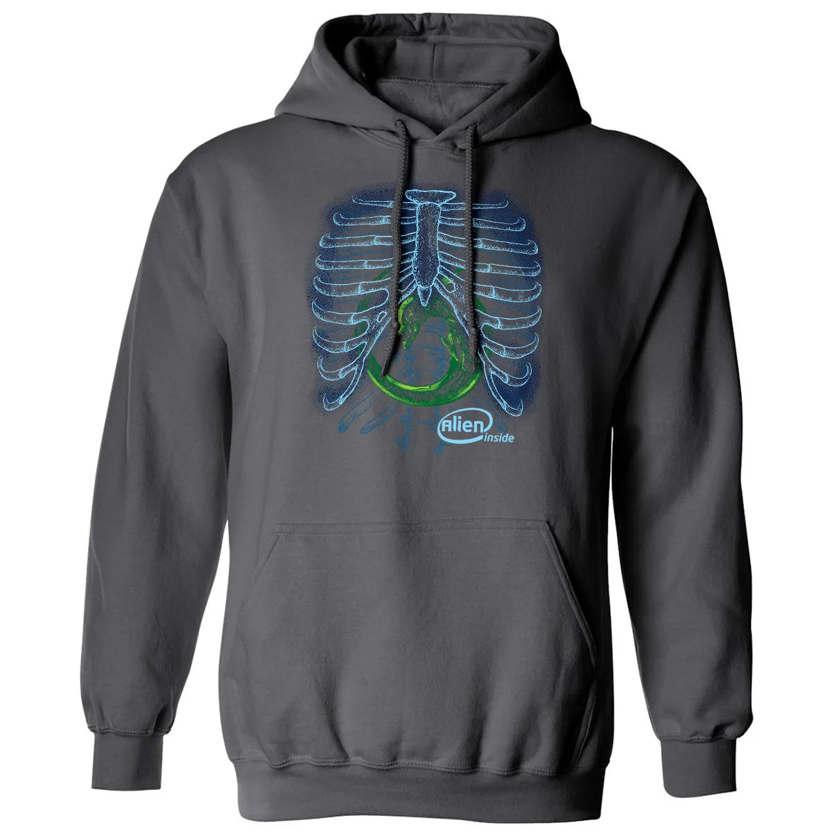 Classic Unisex Hoodie - CAM9FKEY