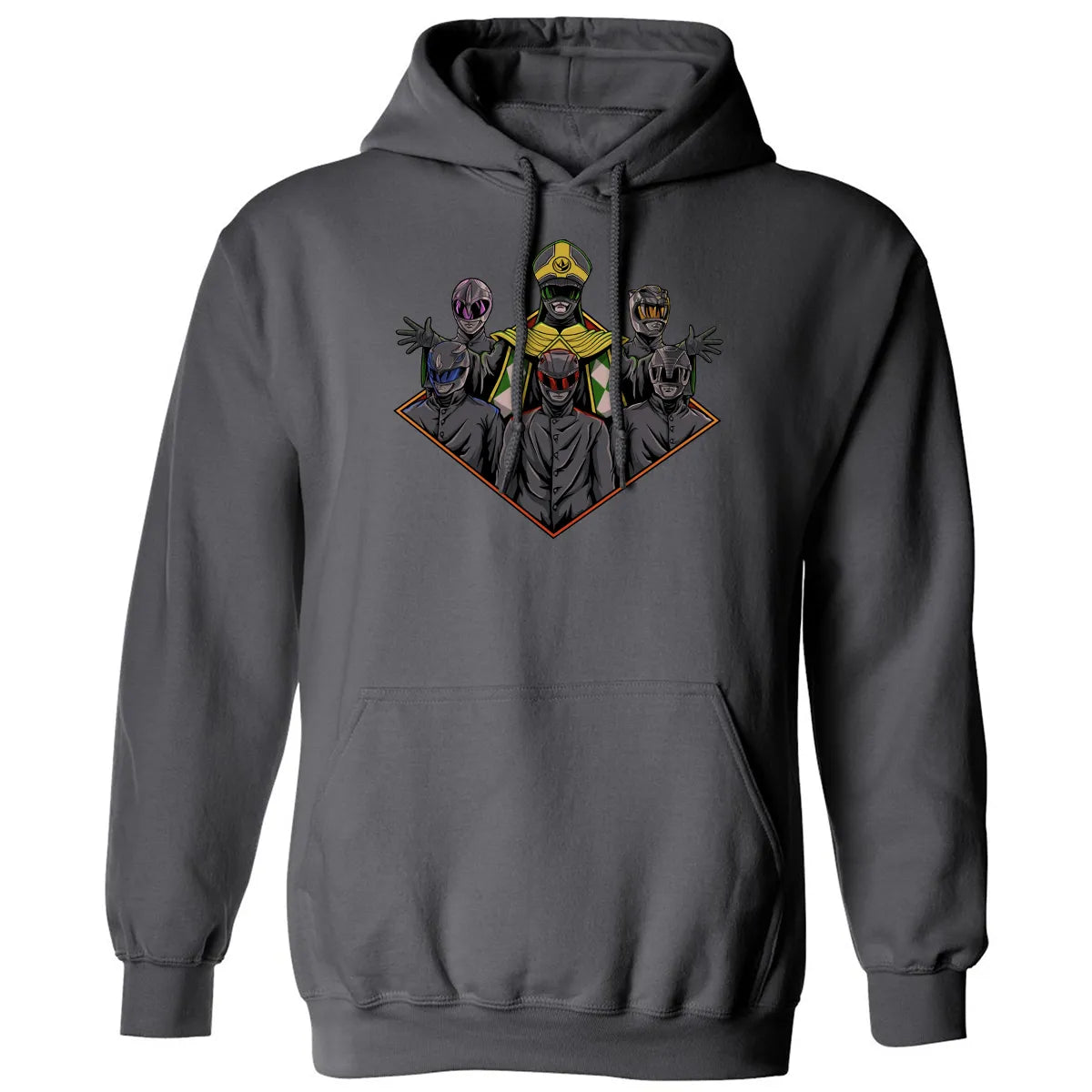Classic Unisex Hoodie - E8JD97D9