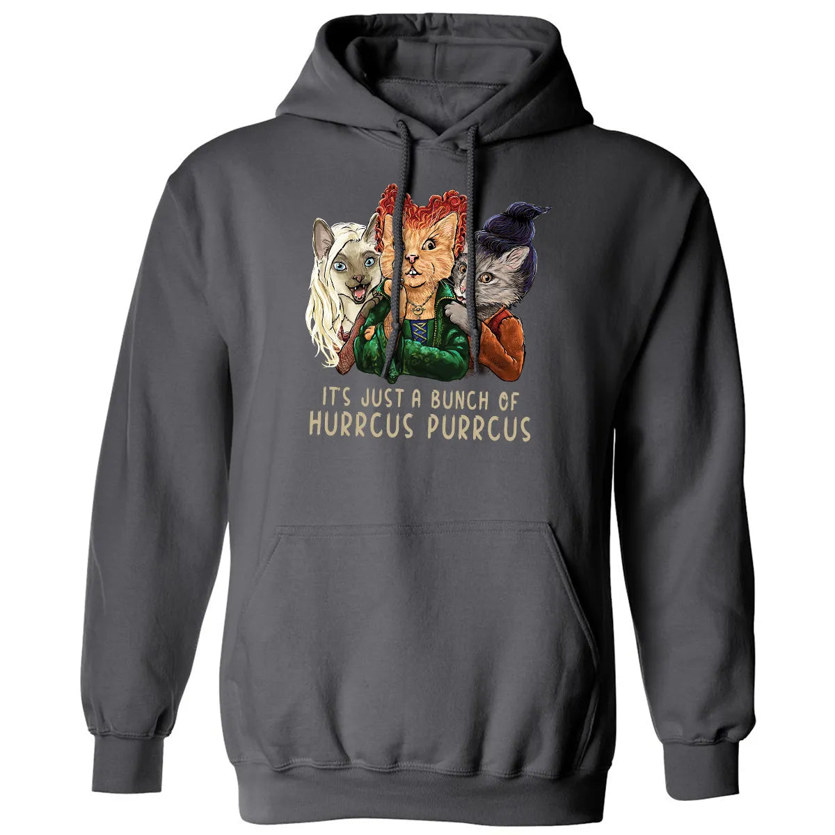 Classic Unisex Hoodie - 2TSTSVF4