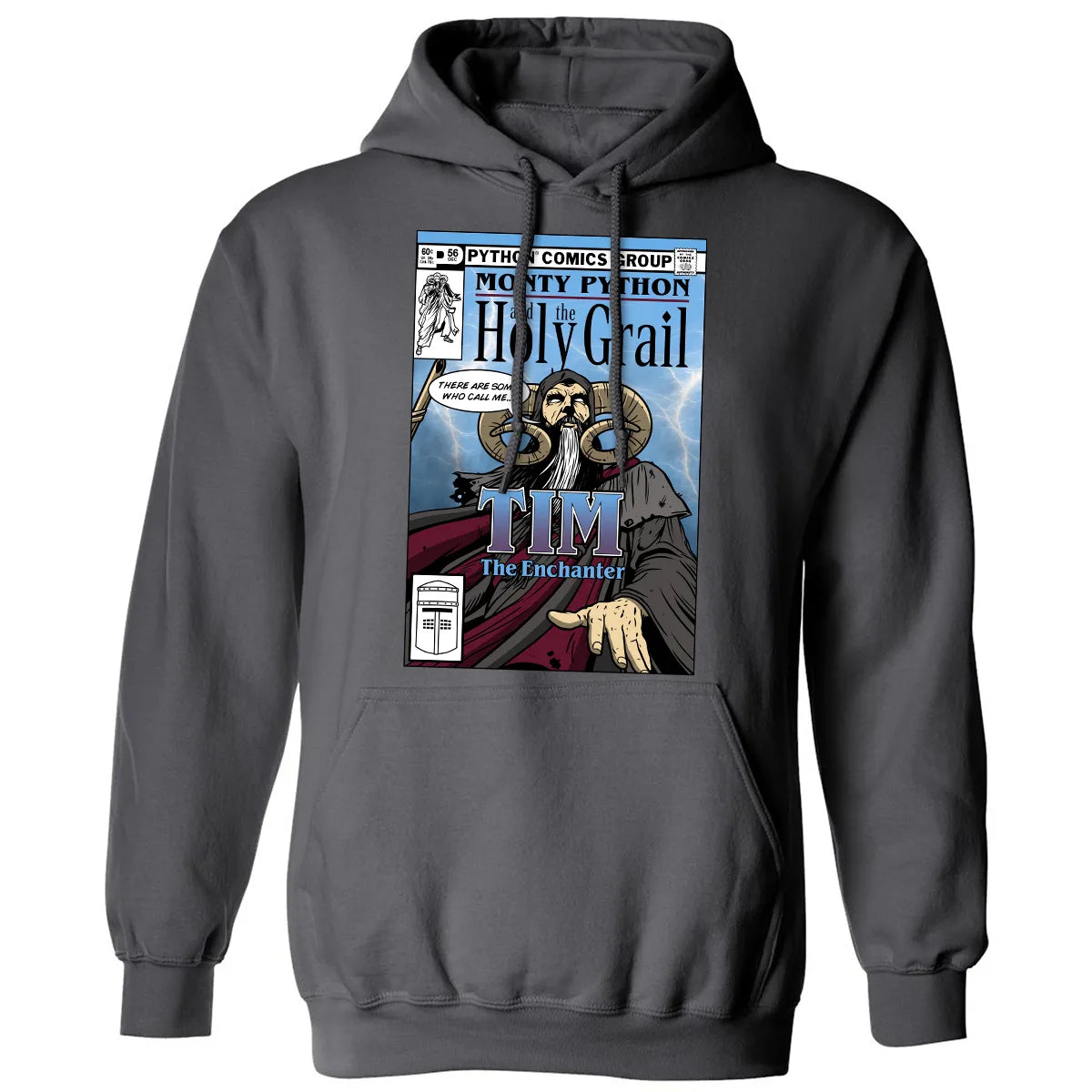 Classic Unisex Hoodie - Q1Q55MY9