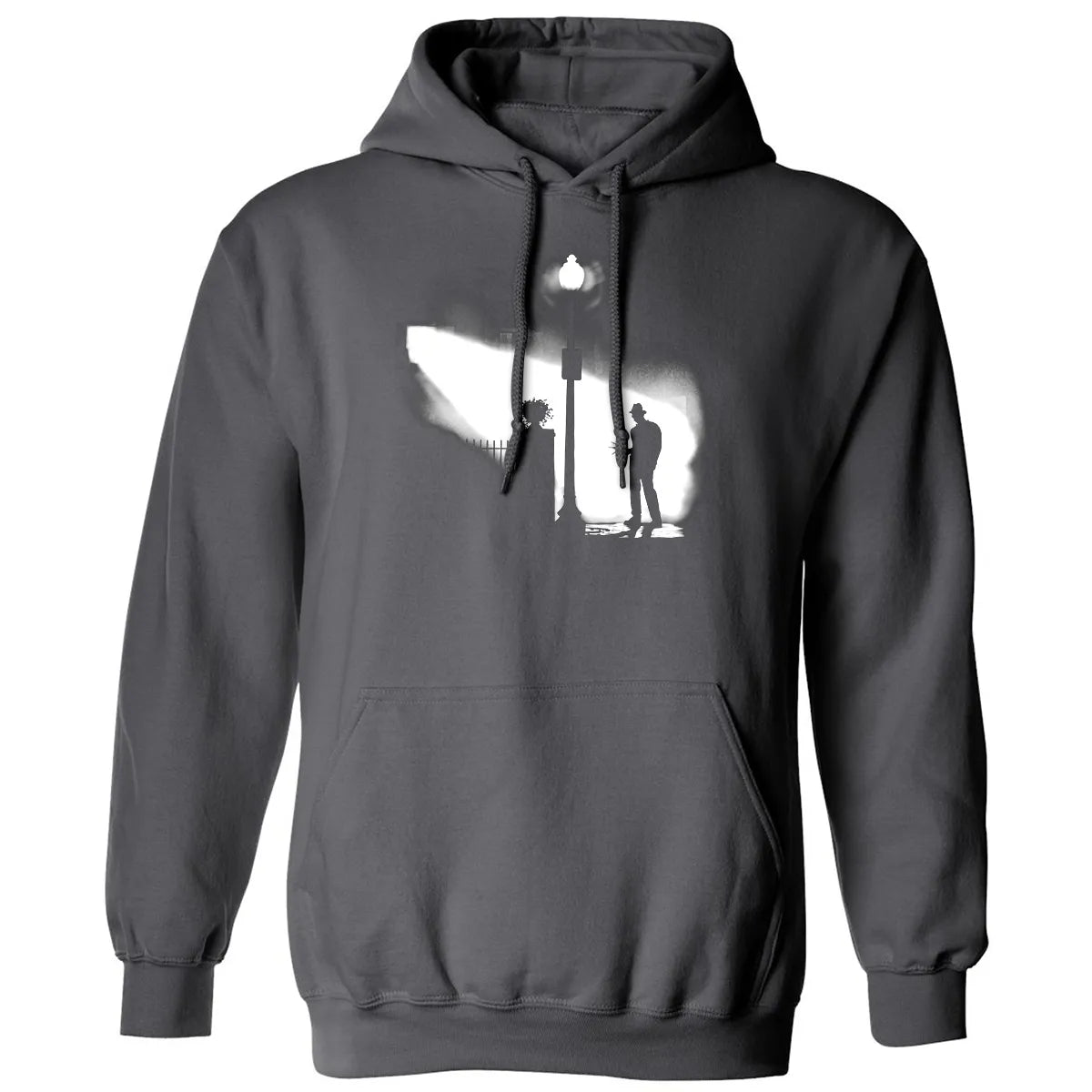 Classic Unisex Hoodie - 8WBPTJP5