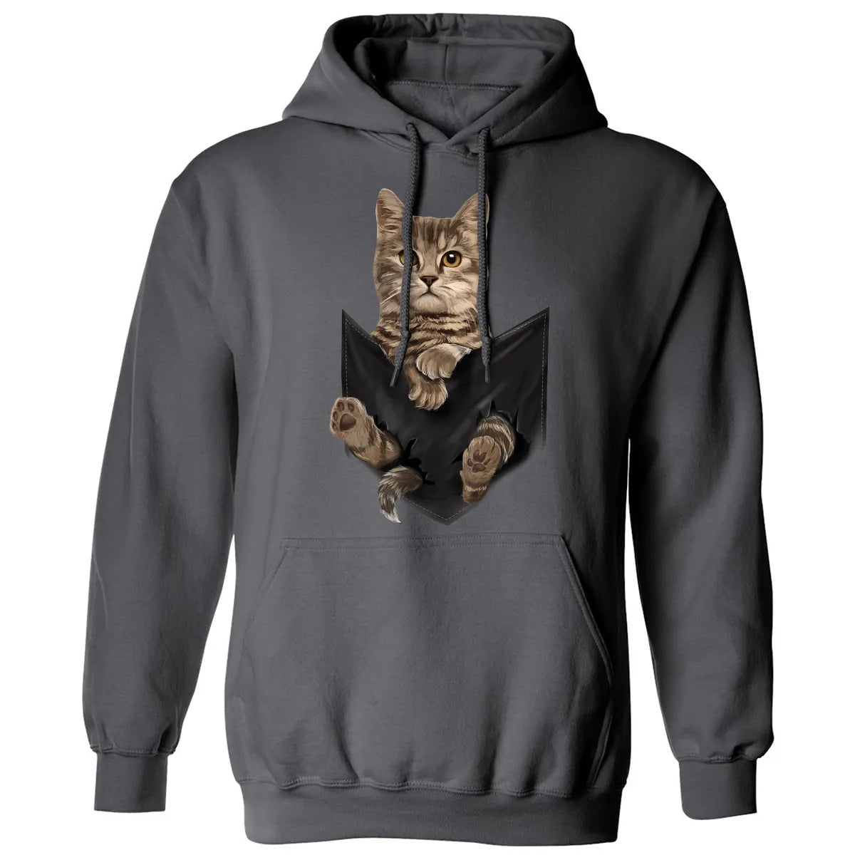 Classic Unisex Hoodie - ETHPBZ95