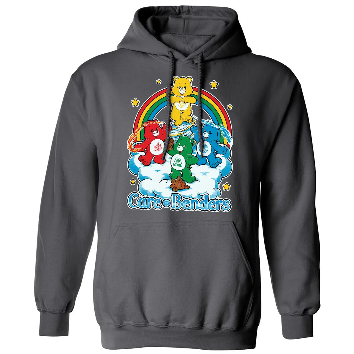 Classic Unisex Hoodie - 1DK1TP52