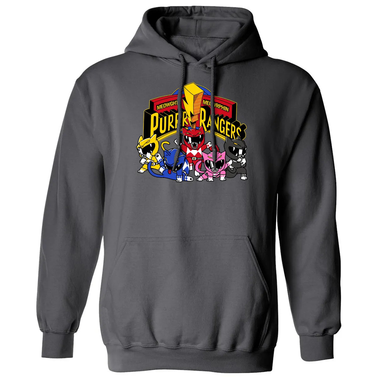 Classic Unisex Hoodie - N6MQRXA8