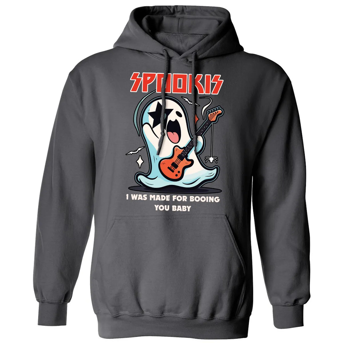 Classic Unisex Hoodie - RYBAQGNV