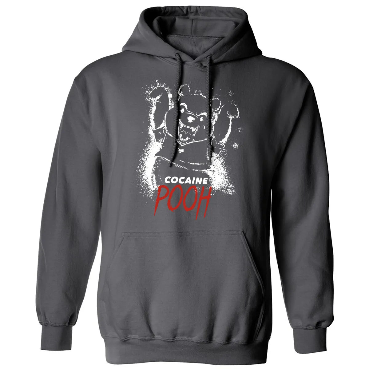 Classic Unisex Hoodie - CJPD1UGK