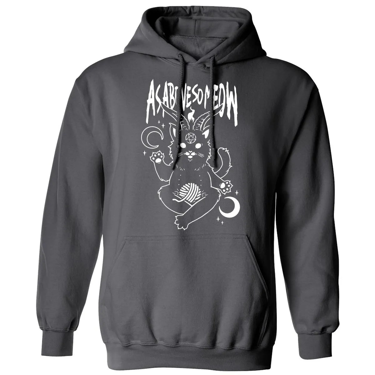 Classic Unisex Hoodie - FM2BP48C