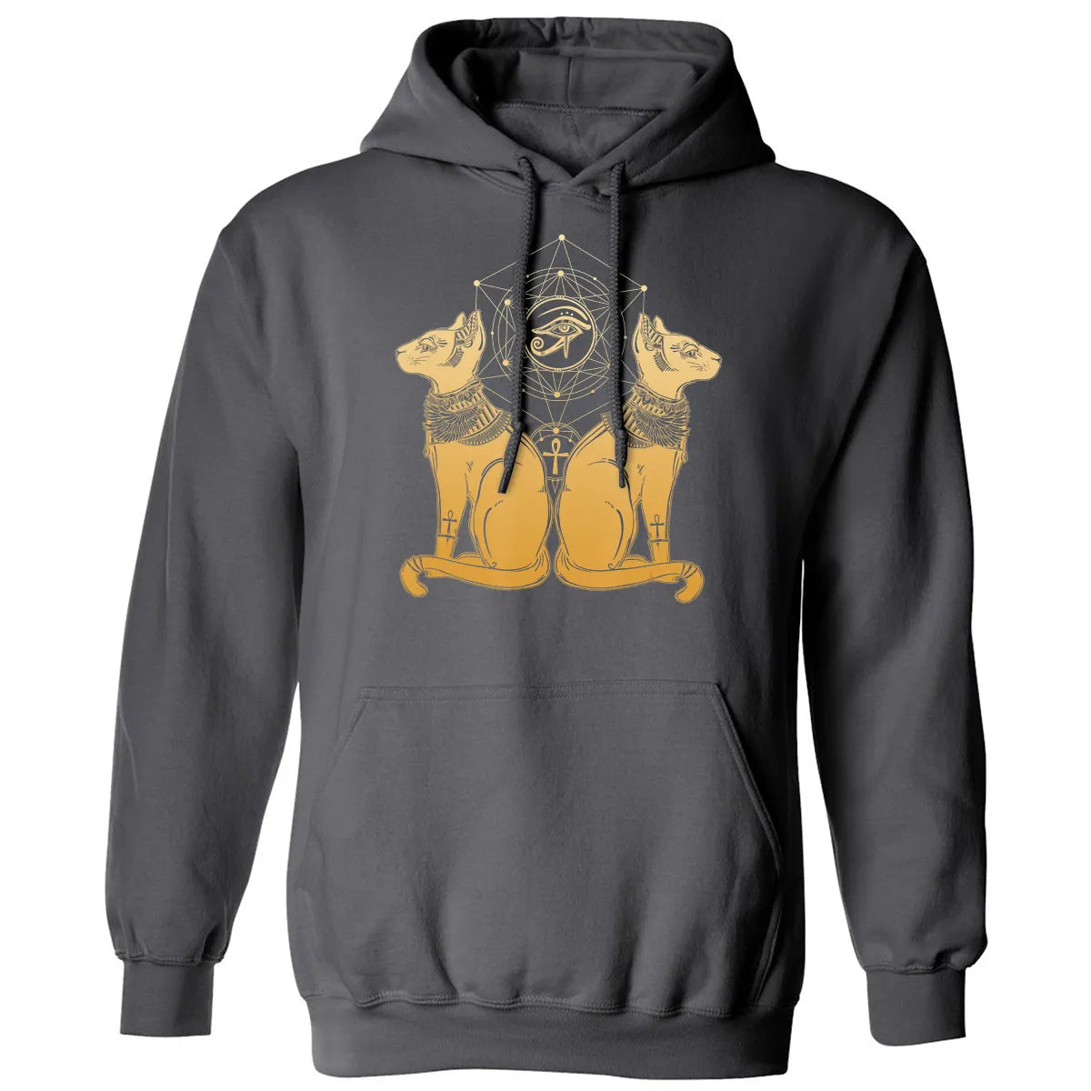 Classic Unisex Hoodie - WMJ2EM9W