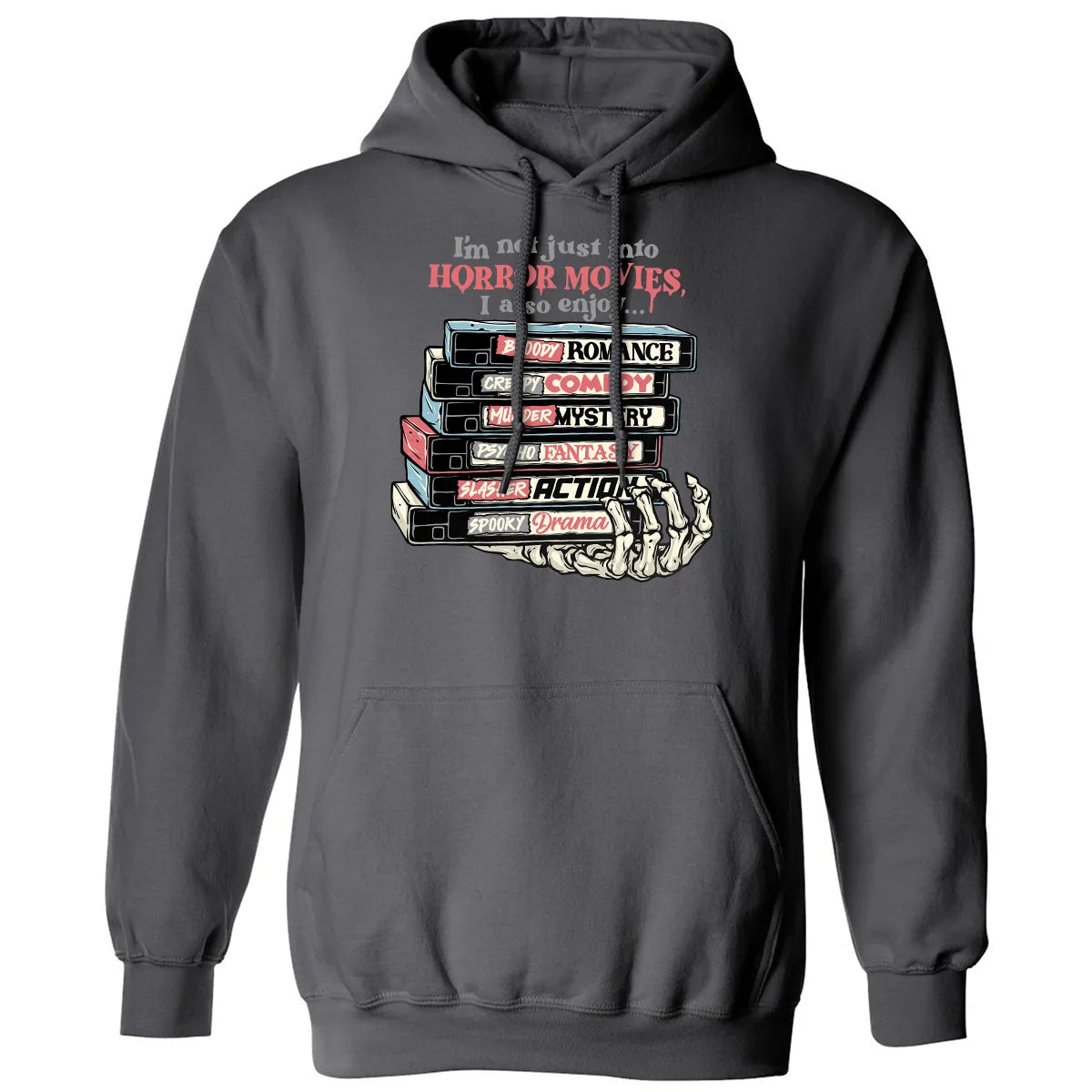 Classic Unisex Hoodie - N9Q4TEKE