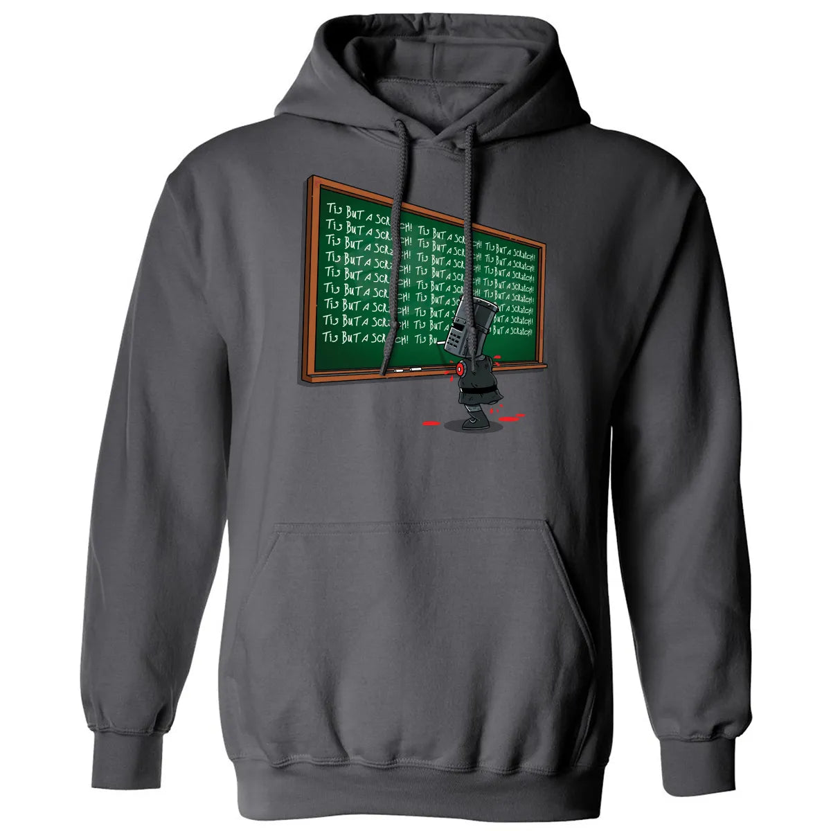 Classic Unisex Hoodie - H3S5NYW7