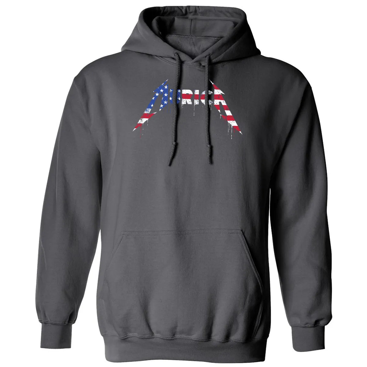 Classic Unisex Hoodie - XPAAKX2H