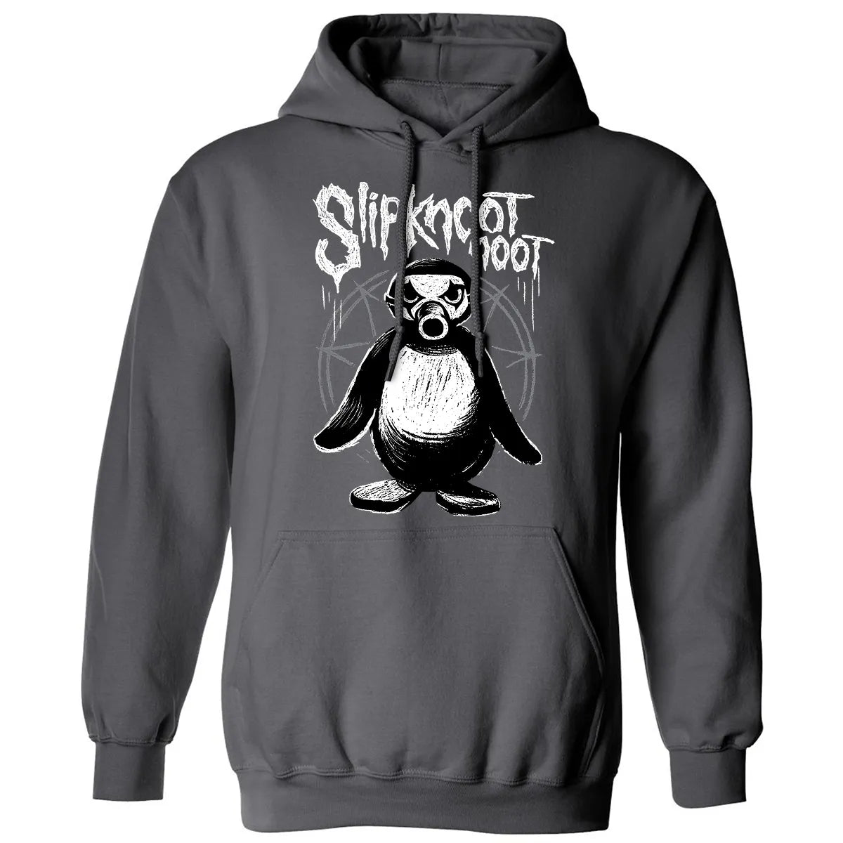 Classic Unisex Hoodie - YT15C5YX