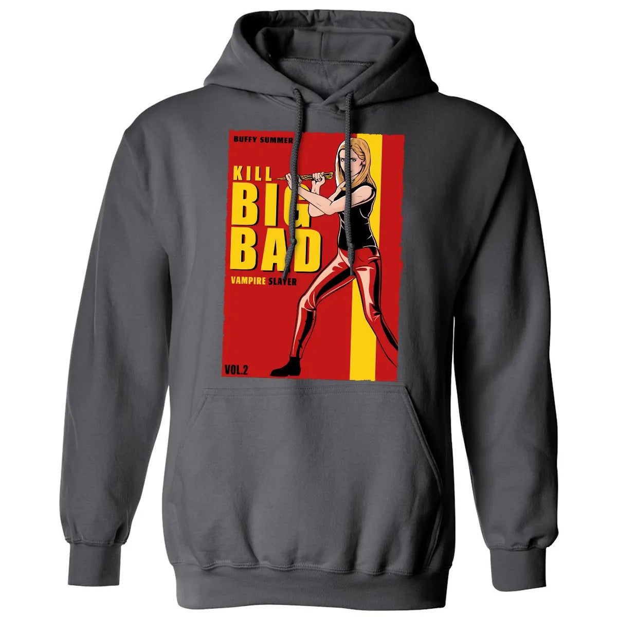 Classic Unisex Hoodie - BYDBHMXX