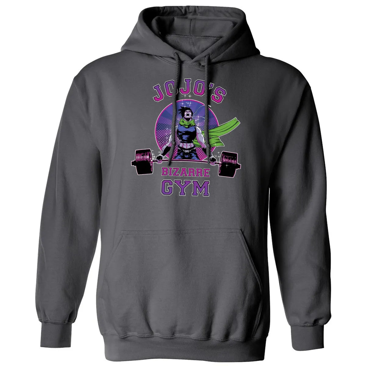 Classic Unisex Hoodie - PF1TUGE7