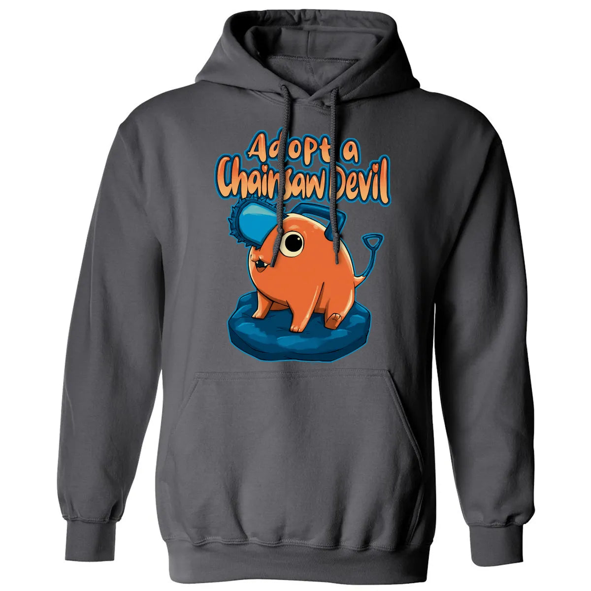 Classic Unisex Hoodie - 143W7YE3