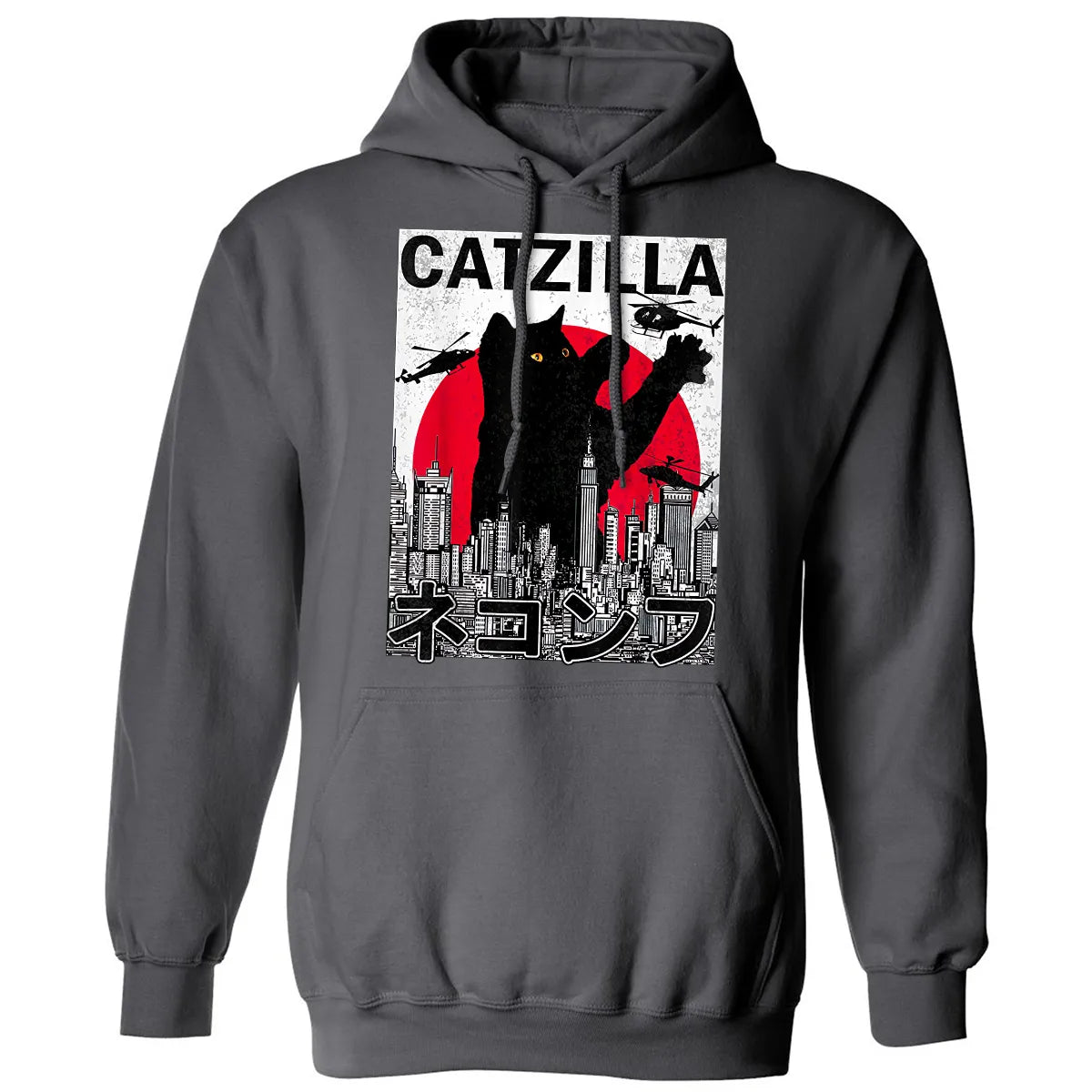 Classic Unisex Hoodie - KLF77JY5